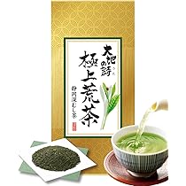 Amazon.co.jp: 荒畑園 大地の詩 望金印 100g 静岡産 静岡牧之原